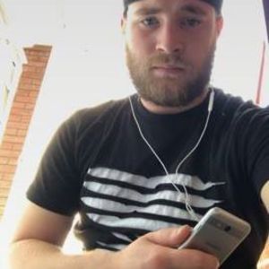 Meet your Posher, Cody